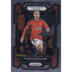 Christian Eriksen Manchester United 53