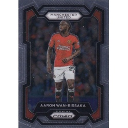 Aaron Wan-Bissaka Manchester United 54