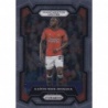 Soccer Cards Aaron Wan-Bissaka Manchester United 2023-24 Panini Prizm Premier League