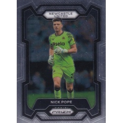 Nick Pope Newcastle United 55