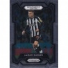 Soccer Cards Harvey Barnes Newcastle United Prizm Premier League 23/24