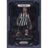 Soccer Cards Bruno Guimaraes Newcastle United 2023-24 Panini Prizm Premier League