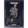 Offer Soccer Cards Sean Longstaff Newcastle United 2023-24 Panini Prizm Premier League