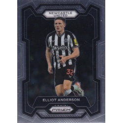 Elliot Anderson Newcastle United 71