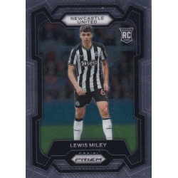 Lewis Miley Newcastle United 72