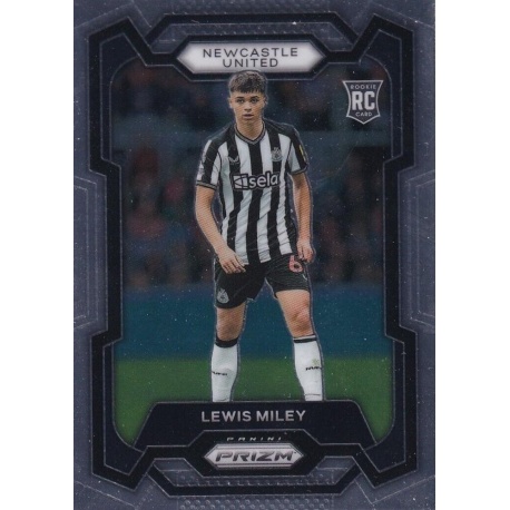 Lewis Miley Newcastle United 72