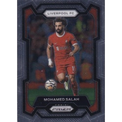 Mohamed Salah Liverpool FC 73