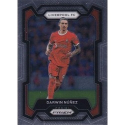 Darwin Nunez Liverpool FC 75