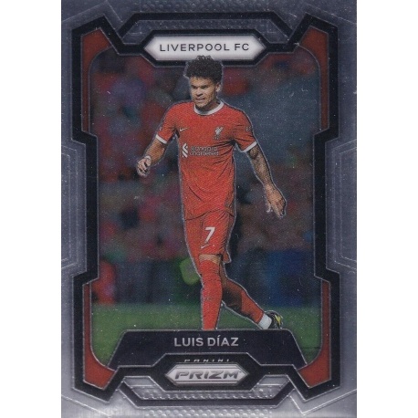 Luis Diaz Liverpool FC 76