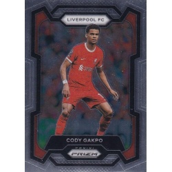 Cody Gakpo Liverpool FC 77