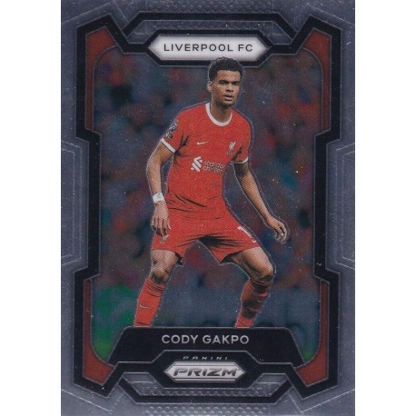 Cody Gakpo Liverpool FC 77