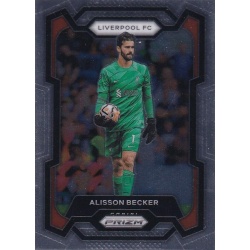 Alisson Becker Liverpool FC 78