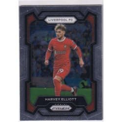 Harvey Elliott Liverpool FC 79