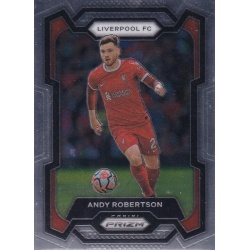 Andy Robertson Liverpool FC 80