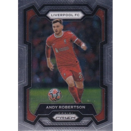Andy Robertson Liverpool FC 80