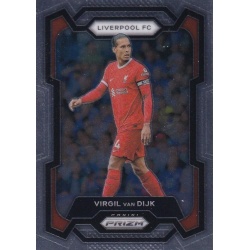 Virgil van Dijk Liverpool FC 81