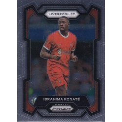 Ibrahima Konate Liverpool FC 82