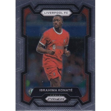 Ibrahima Konate Liverpool FC 82