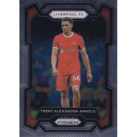 Trent Alexander-Arnold Liverpool FC 84