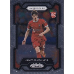 James McConnell Liverpool FC 85