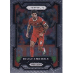 Dominik Szoboszlai Liverpool FC 86