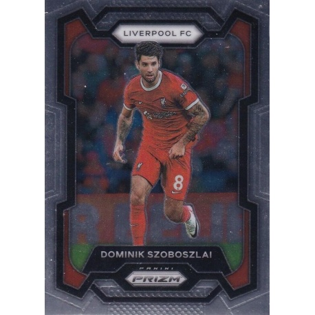 Dominik Szoboszlai Liverpool FC 86