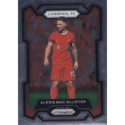 Alexis Mac Allister Liverpool FC 87