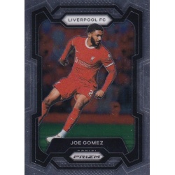 Joe Gomez Liverpool FC 88