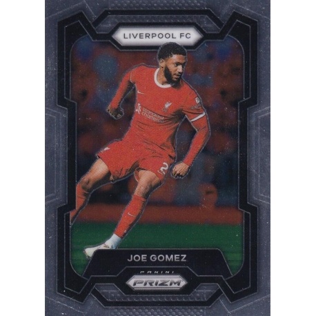 Joe Gomez Liverpool FC 88