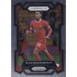 Ryan Gravenberch Liverpool FC 89