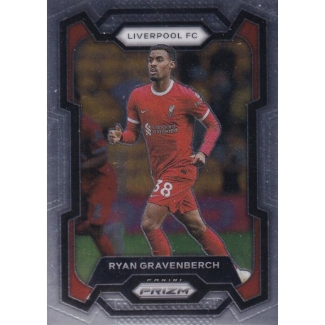 Ryan Gravenberch Liverpool FC 89