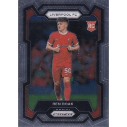 Ben Doak Liverpool FC 90