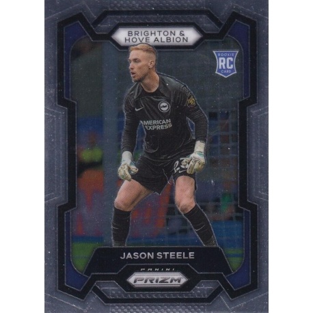 Jason Steele Brighton & Hove Albion 91