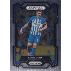 Lewis Dunk Brighton & Hove Albion 92