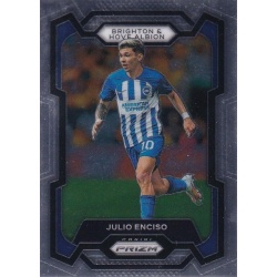 Julio Enciso Brighton & Hove Albion 93
