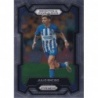 Sale Cards Julio Enciso Brighton & Hove Albion 2023-24 Panini Prizm Premier League