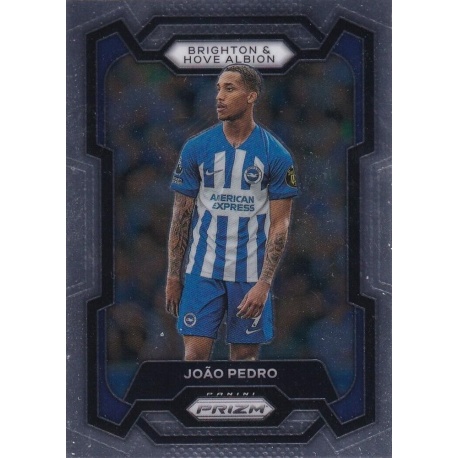 Joao Pedro Brighton & Hove Albion 94