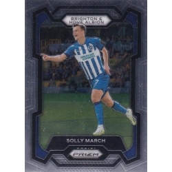 Solly March Brighton & Hove Albion 95