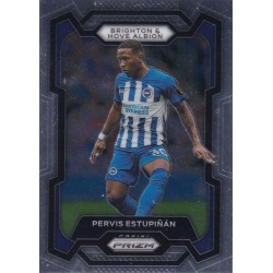 Pervis Estupinan Brighton & Hove Albion 96