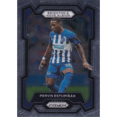 Pervis Estupinan Brighton & Hove Albion 96