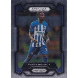 Danny Welbeck Brighton & Hove Albion 97