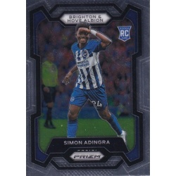 Simon Adingra Brighton & Hove Albion 98