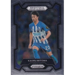 Kaoru Mitoma Brighton & Hove Albion 99