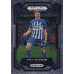 Evan Ferguson Brighton & Hove Albion 101