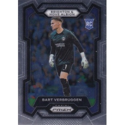 Bart Verbruggen Brighton & Hove Albion 102