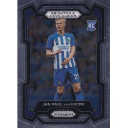 Jan Paul van Hecke Brighton & Hove Albion 103