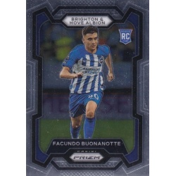 Facundo Buonanotte Brighton & Hove Albion 104