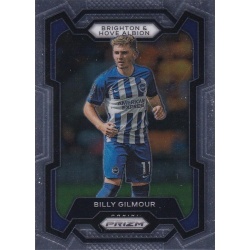 Billy Gilmour Brighton & Hove Albion 105