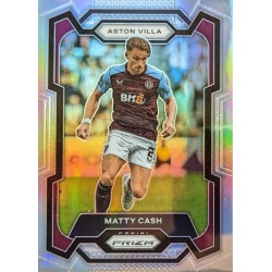 Matty Cash Aston Villa 107