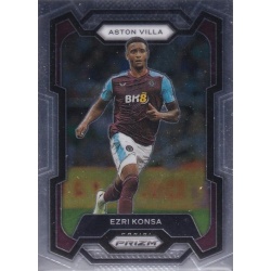 Ezri Konsa Aston Villa 108